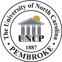 UNCP Logo - University of North Carolina at Pembroke (UNCP) Salary | PayScale