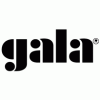 Gala Logo - gala. Brands of the World™. Download vector logos and logotypes