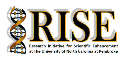 UNCP Logo - RISE (Research Initiative for Scientific Enhancement) | The ...