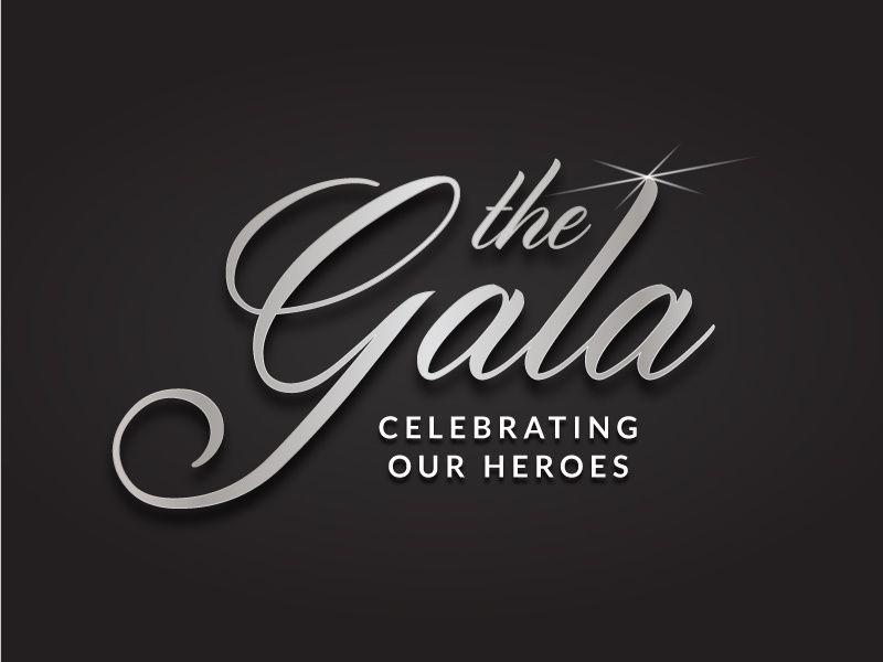 Gala Logo - Wenatchee Valley College Foundation's The Gala - Logo by Nick ...