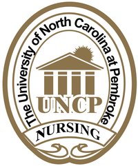 UNCP Logo - Department of Nursing | The University of North Carolina at Pembroke