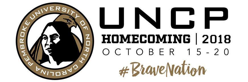 UNCP Logo - Events | The University of North Carolina at Pembroke