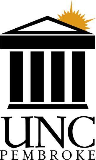 UNCP Logo - UNC Pembroke on Twitter: 