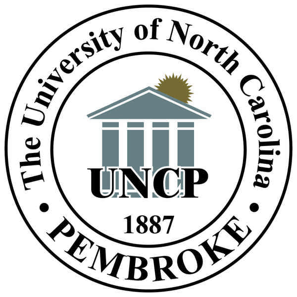 UNCP Logo - Pembroke Day of Service - UNC Pembroke | GiveGab