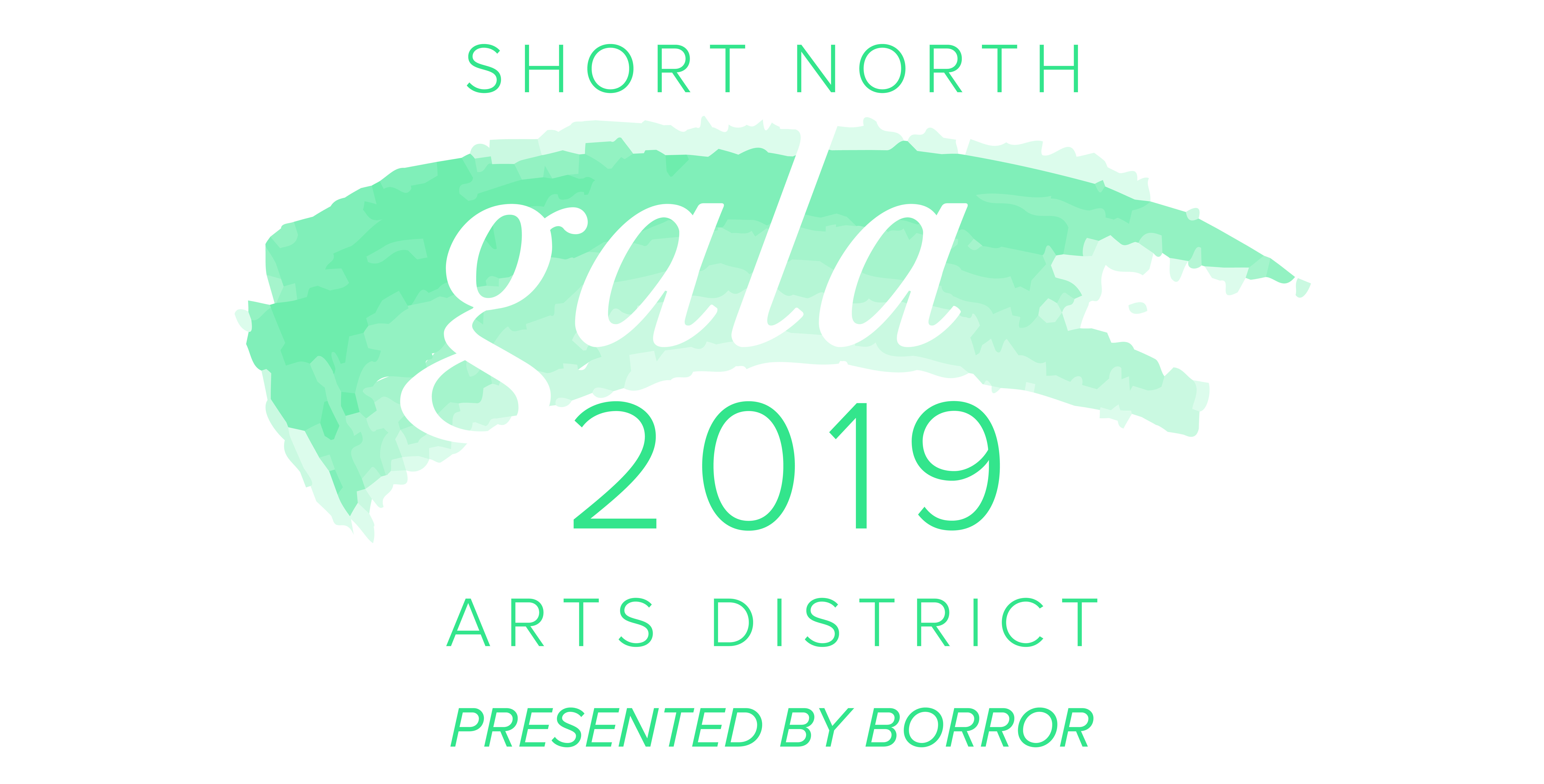Gala Logo - SN Gala Logo 2019_EventBrite | Short North, Columbus Ohio