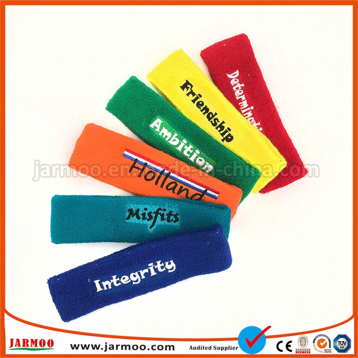 Headband Logo - [Hot Item Cool Basketball Headband with Custom Logo