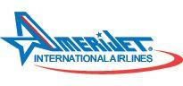 Amerijet Logo - Amerijet - Logistics Planner Profiles - Inbound Logistics