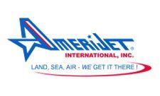 Amerijet Logo - H.I.G. Capital Portfolio Company