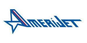 Amerijet Logo - Contact Us - Air Logistics Group