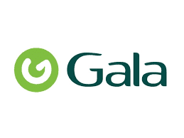 Gala Logo - Gala logo proper - Shelflife Magazine