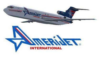 Amerijet Logo - Teamster pilots, Amerijet reach tentative agreement — Tourism News ...