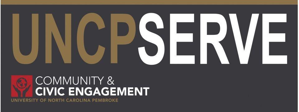 UNCP Logo - UNCP VOTES CAMPAIGN | UNCP Serve