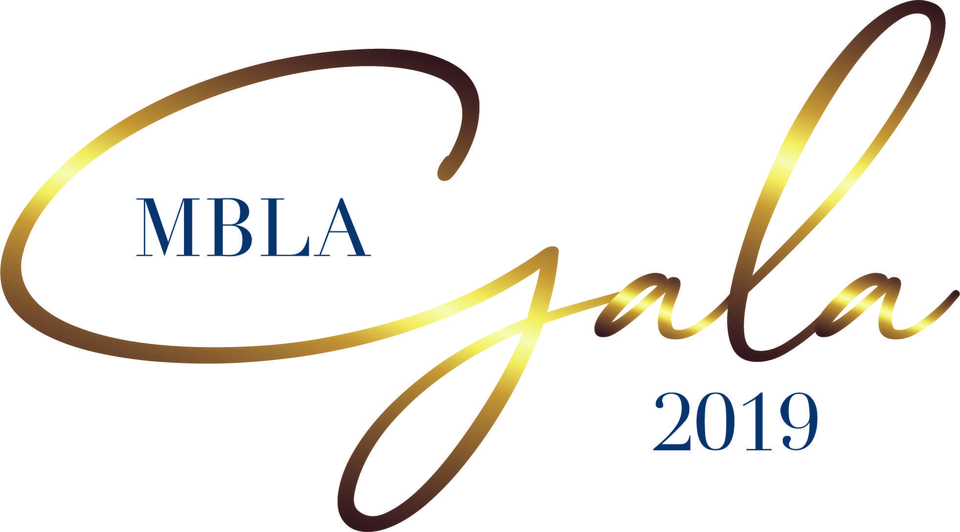 Gala Logo - 2019 MBLA Annual Gala 2