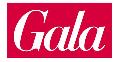 Gala Logo - GALA J e. MS