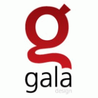 Gala Logo - Gala design | Brands of the World™ | Download vector logos and logotypes