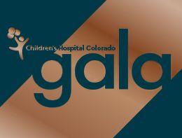 Gala Logo - Children's Gala