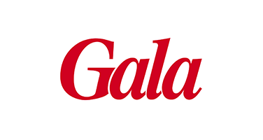 Gala Logo - Gala April 2010