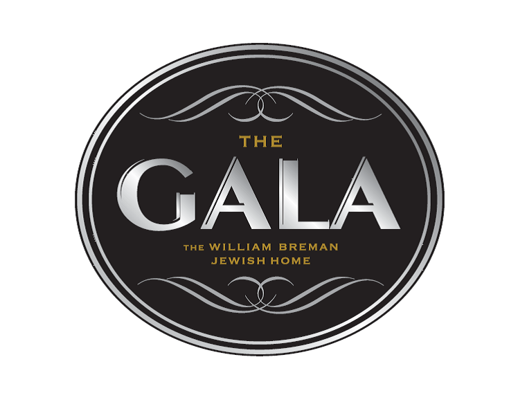 Gala Logo - 2019 Gala | Jewish Home Life Communities