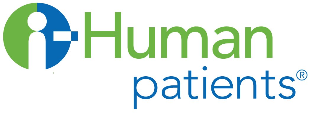 Patient Logo - Images & Logos - i-Human Patients, Inc