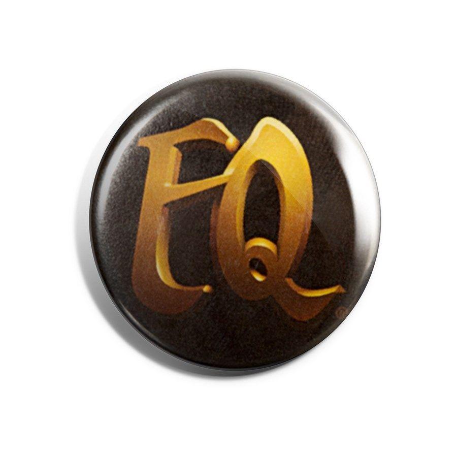 EverQuest Logo - JINX : Everquest Logo Button