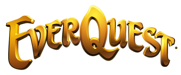 EverQuest Logo - EverQuest Worlds: A New Beginning Walkthrough