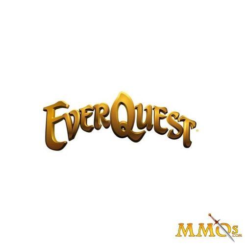 EverQuest Logo
