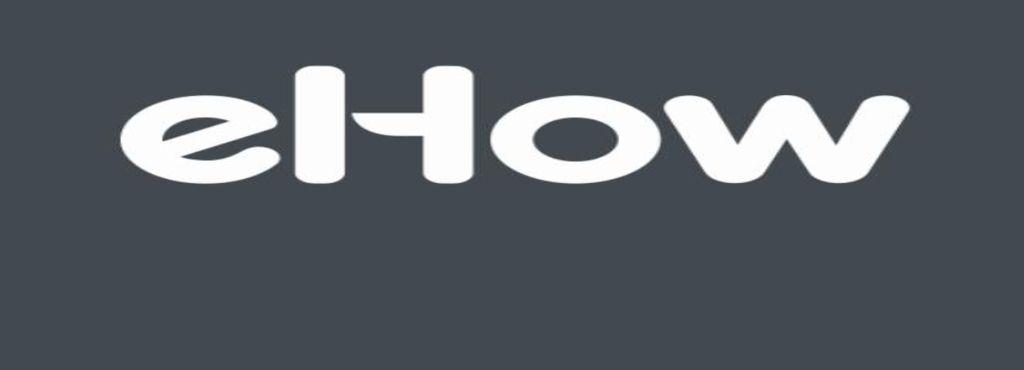 Ehow.com Logo - Ehow.com - Customer Care in Surat - Justdial