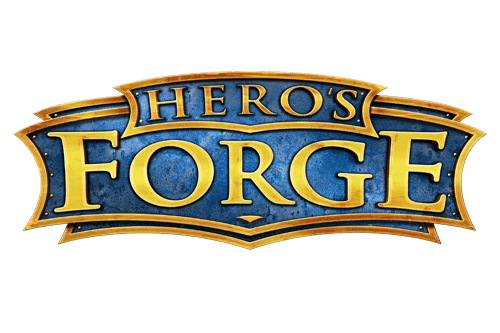 EverQuest Logo - Questions about Hero's Forge Answered | EverQuest