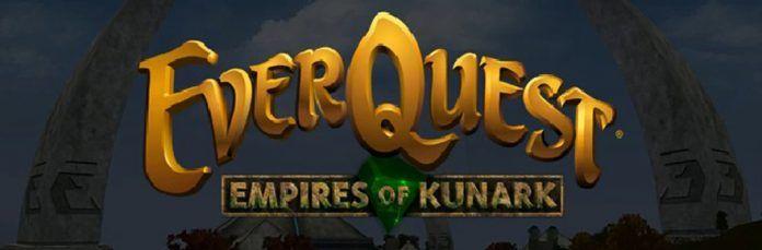 EverQuest Logo - EverQuest: Empires of Kunark goes live November 16th | Massively ...