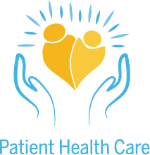 Care.org Logo - Patient Health Care: Home Nursing in Lebanon