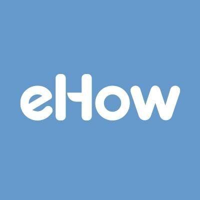 Ehow.com Logo - Pinterest