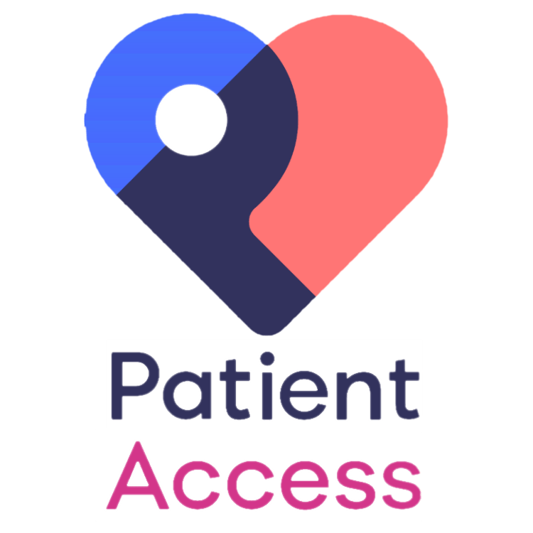 Patient Logo - Access on-line Services