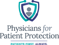 Patient Logo - Home - Physicians for Patient Protection