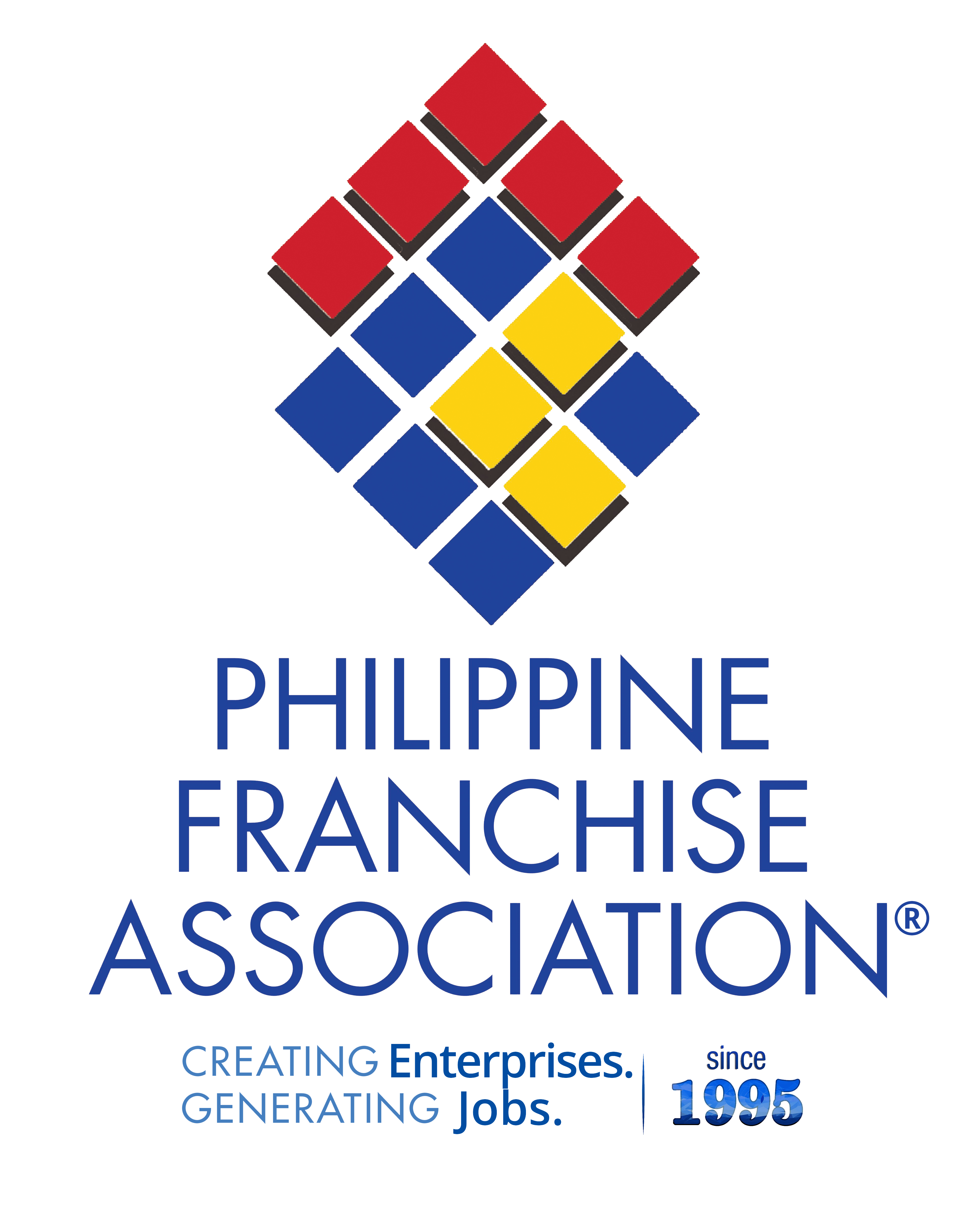 PFA Logo - pfa logo 2016 – vertical