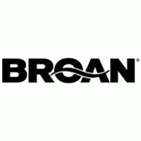Broan Logo - Broan | Brands of the World™ | Download vector logos and logotypes