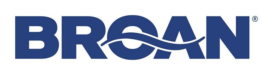 Broan Logo - Broan