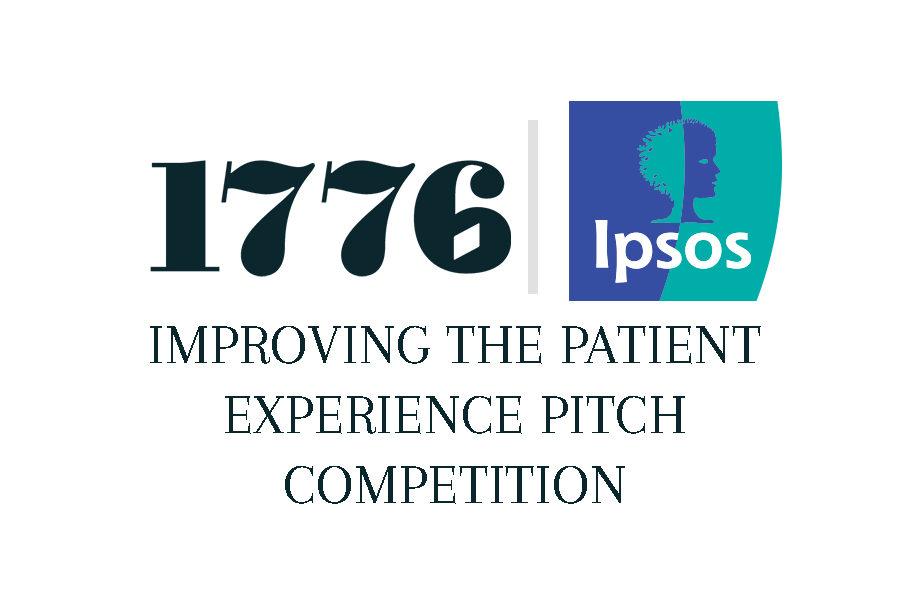 Patient Logo - Ipsos Improving the Patient Experience | 1776