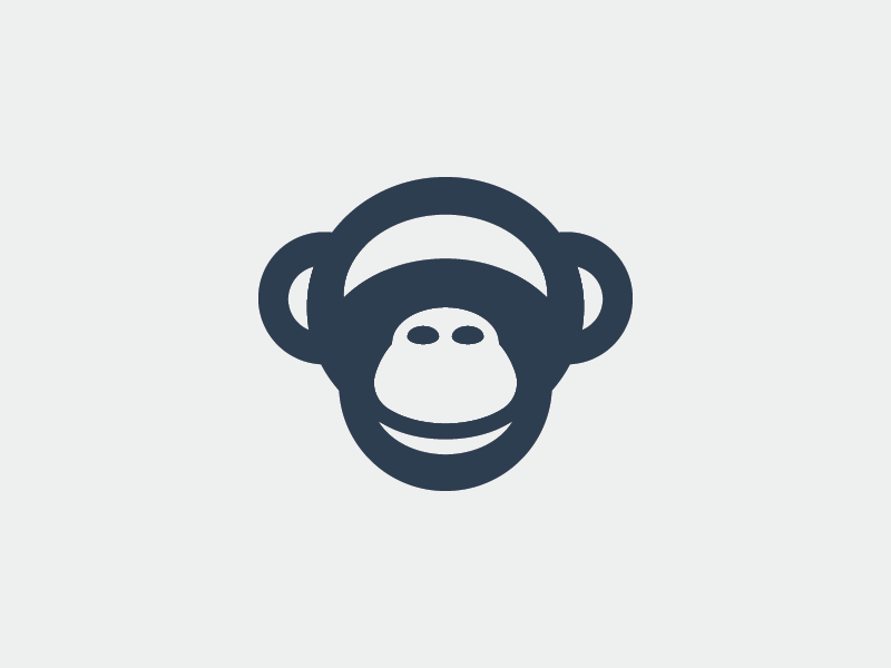 Chimp Logo - Chimp by Owen M. Roe on Dribbble