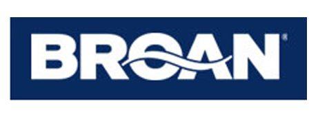 Broan Logo - Broan Repairs U.S.A., Broan Service Centers