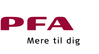 PFA Logo - About PFA Pension