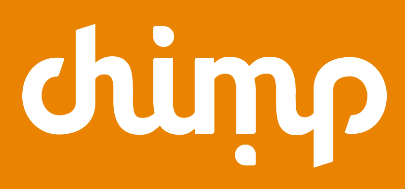 Chimp Logo - Chimp, News & Competitors