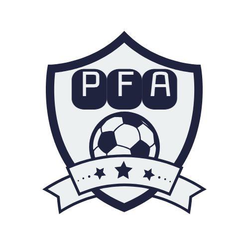 PFA Logo - Entry by tafoortariq for Design a logo for a Football Soccer