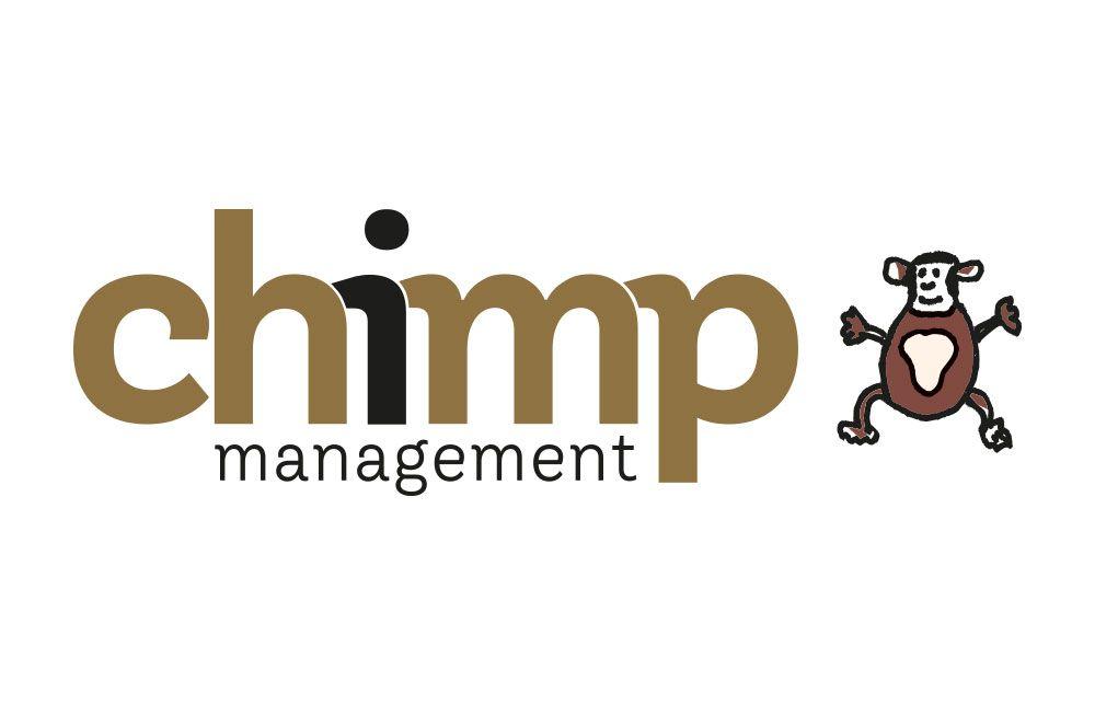 Chimp Logo - Vincent Stokes Chimp Logo