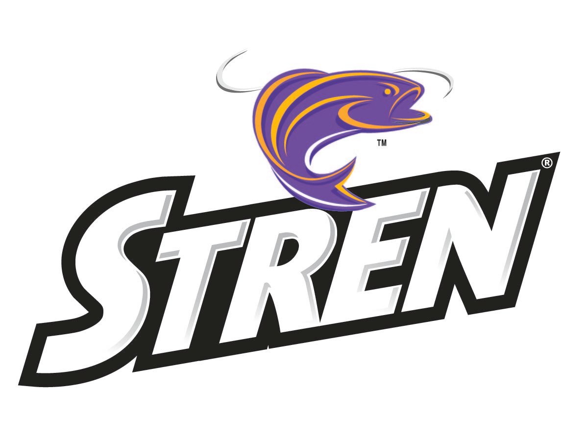 Stren Logo - Stren