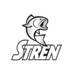 Stren Logo - ProShop. Boat Repair & Service. Bait & Tackle Fenwick Island DE