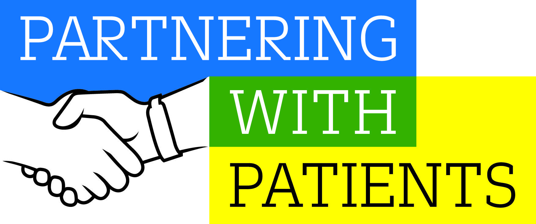 Patient Logo - New requirements for patient and public involvement statements