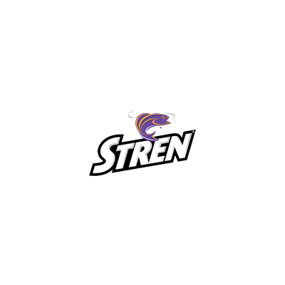 Stren Logo - Stren Fishing