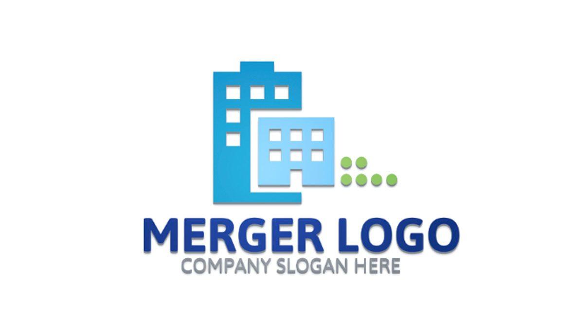 Merger Logo - Merger & Graphics