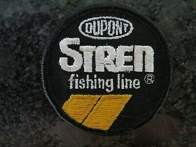 Stren Logo - Other - Stren Fishing Line