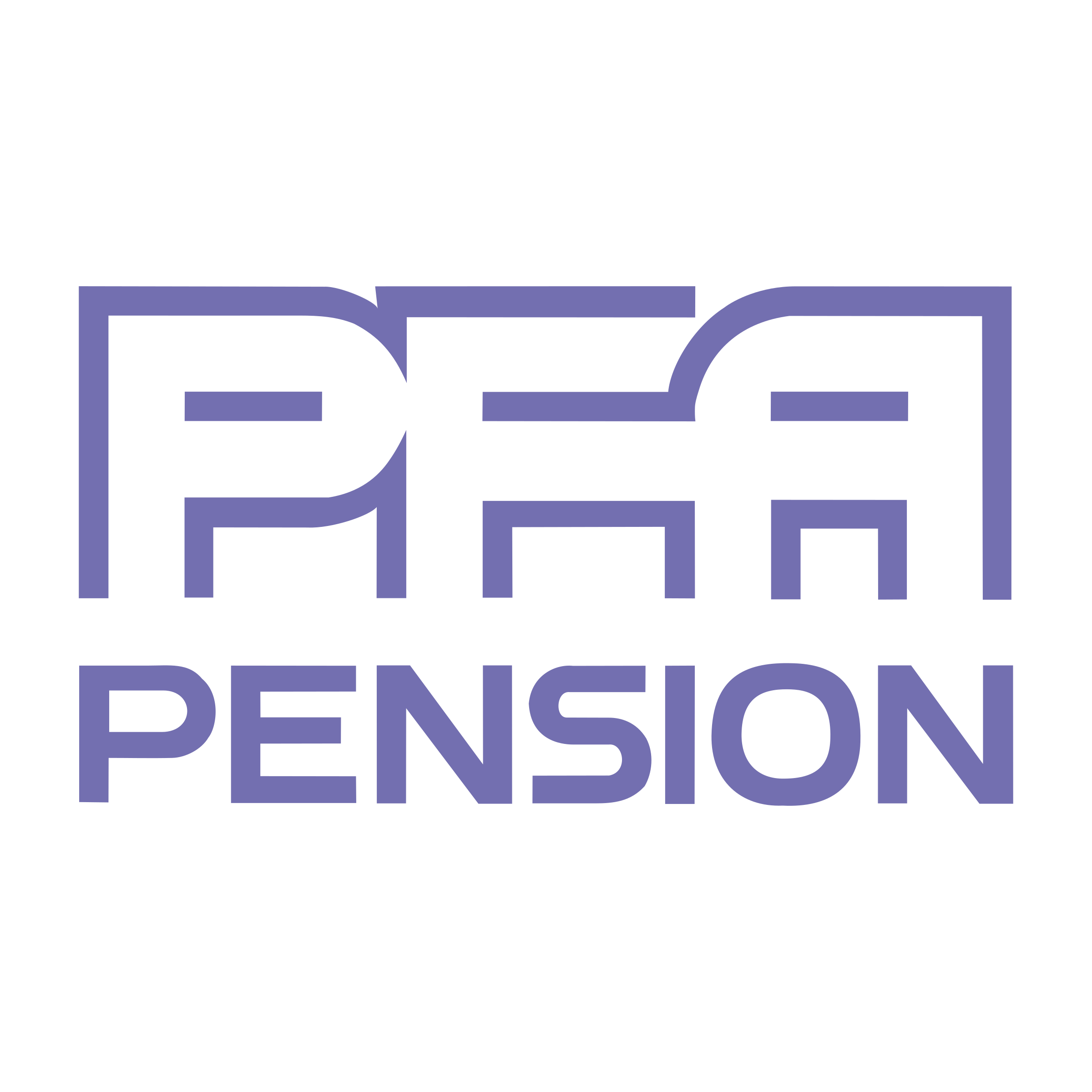 PFA Logo - PFA Pension Logo PNG Transparent & SVG Vector